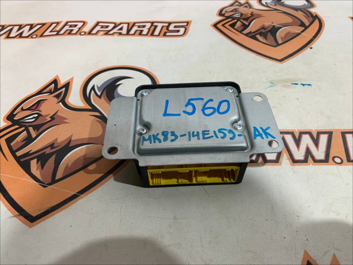 LR140943 Moduł ECU Range Rover Velar L560 (2018-) używany